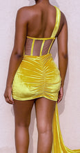 Load image into Gallery viewer, HALLE SHORT DRESS
